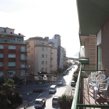 Albergo Anita Alassio Exterior photo