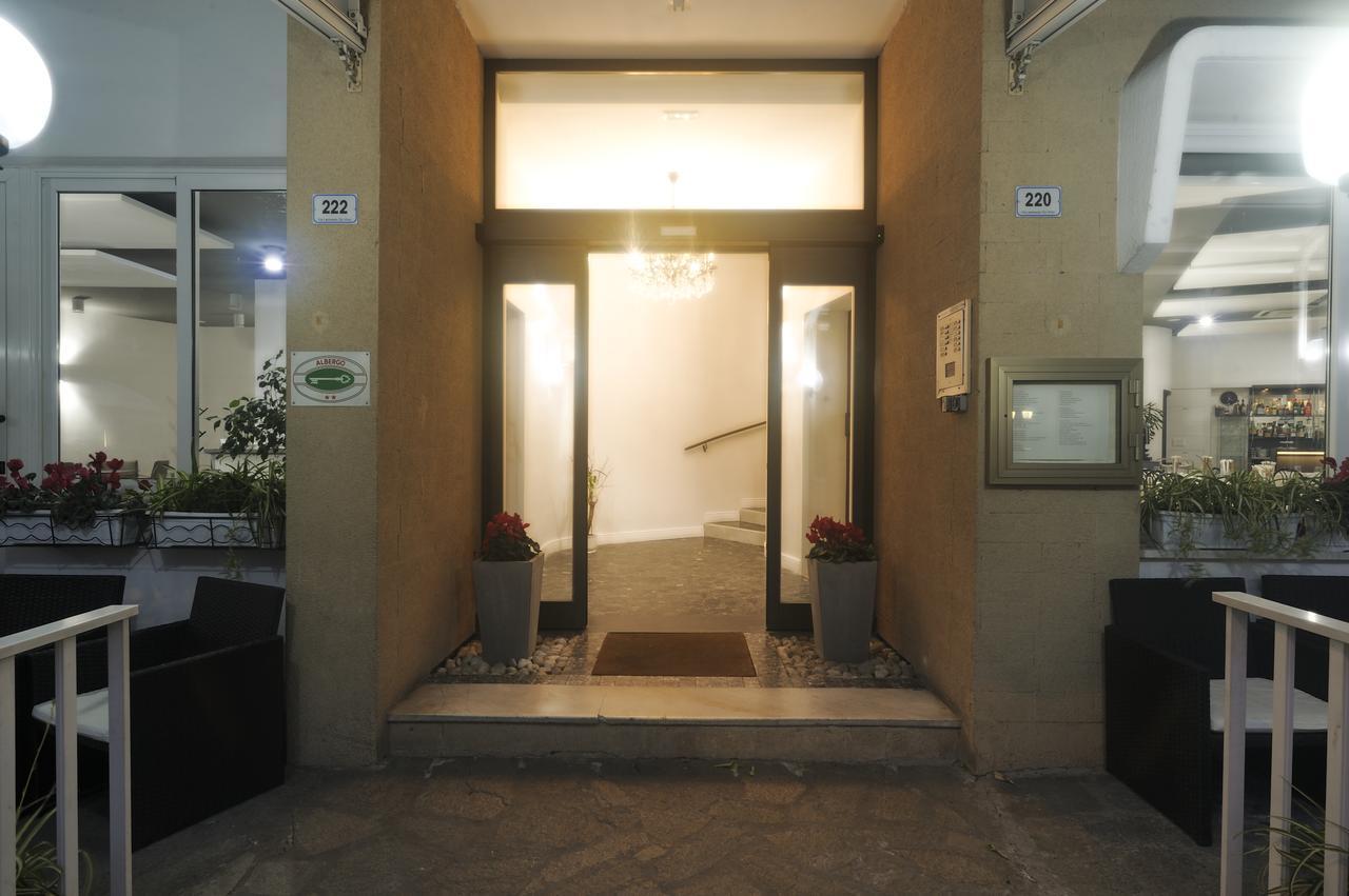 Albergo Anita Alassio Exterior photo